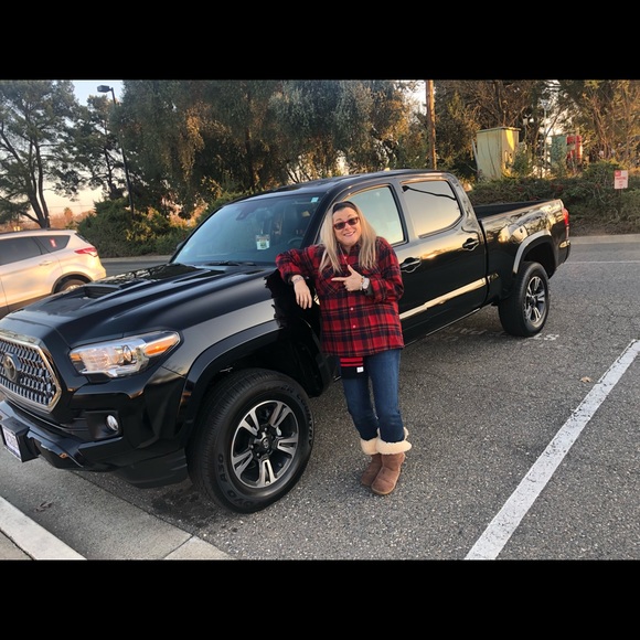 Meet your Posher, Tammy - Picture 5 of 5